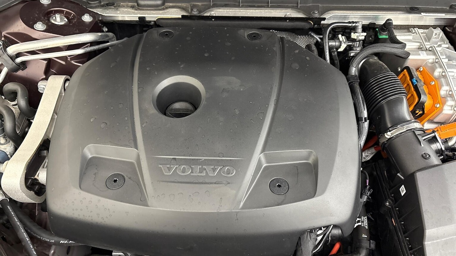 Used Volvo XC90 2025 for sale - 77056924: Photo 16