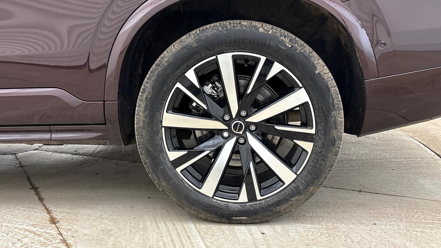 Used Volvo XC90 2025 for sale - 77056924: Photo 21