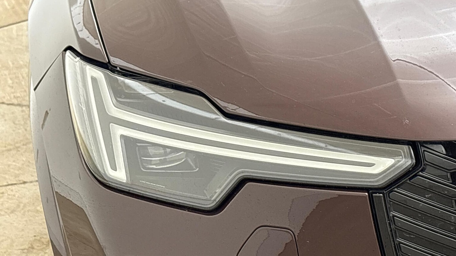 Used Volvo XC90 2025 for sale - 77056924: Photo 23