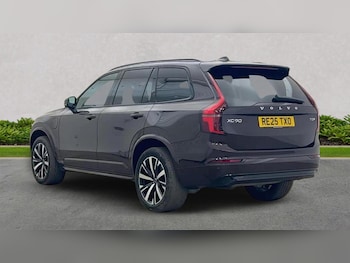 Used Volvo XC90 2025 for sale - 77056924: Photo