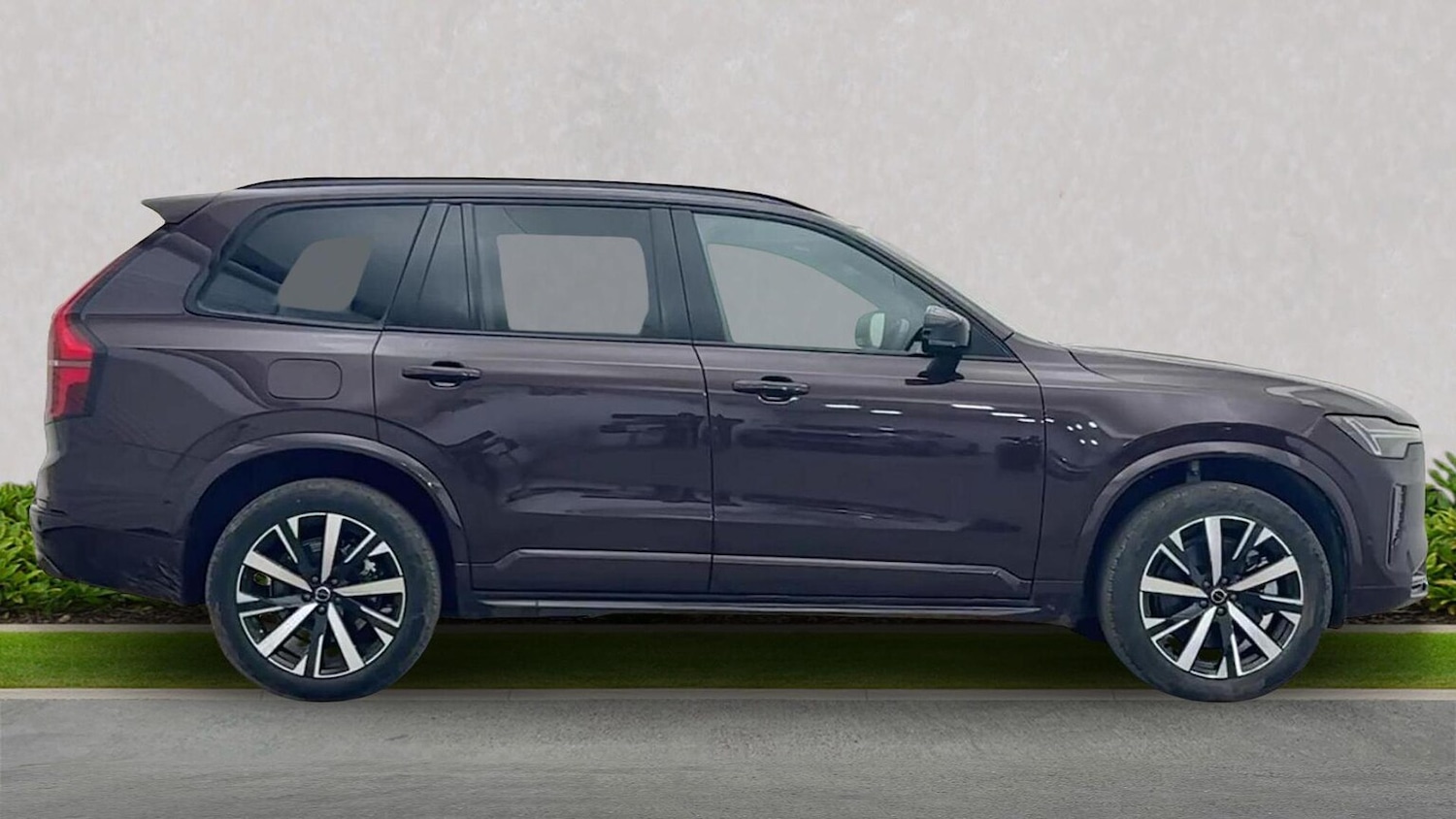 Used Volvo XC90 2025 for sale - 77056924: Photo 3