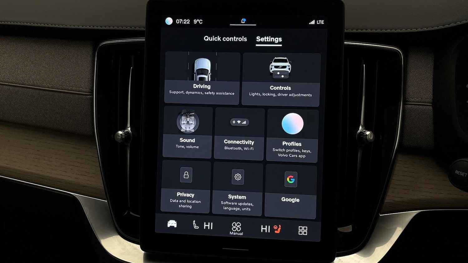 Used Volvo XC90 2025 for sale - 77056924: Photo 35