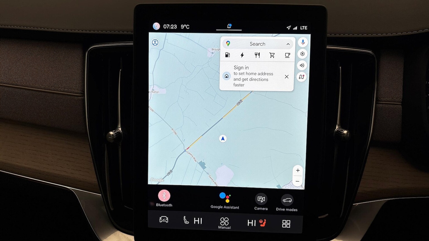 Used Volvo XC90 2025 for sale - 77056924: Photo 36