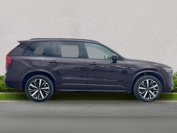 Used Volvo XC90 2025 for sale - 77056924: Photo