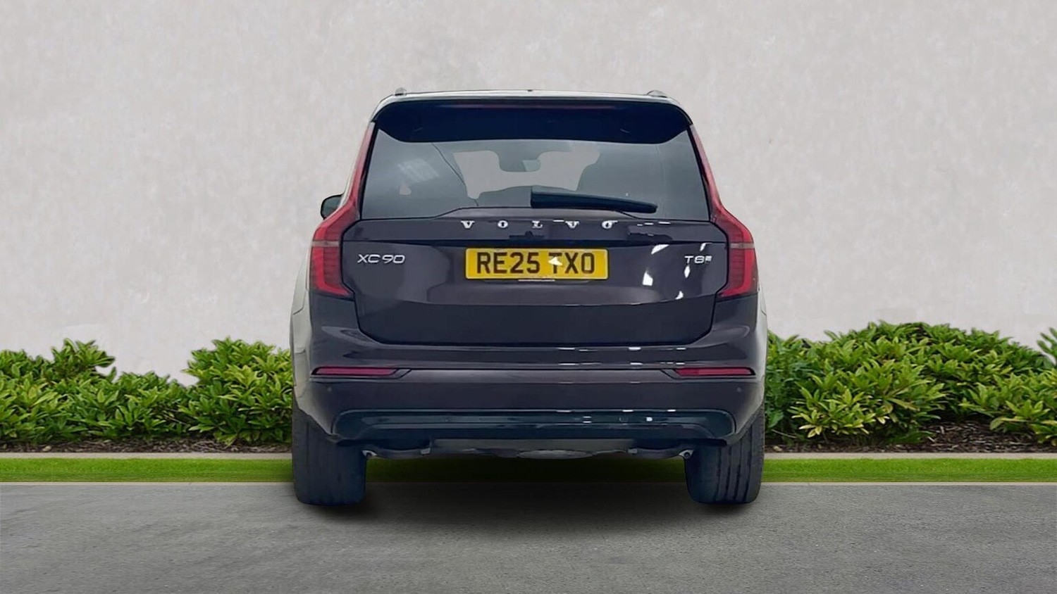 Used Volvo XC90 2025 for sale - 77056924: Photo 4