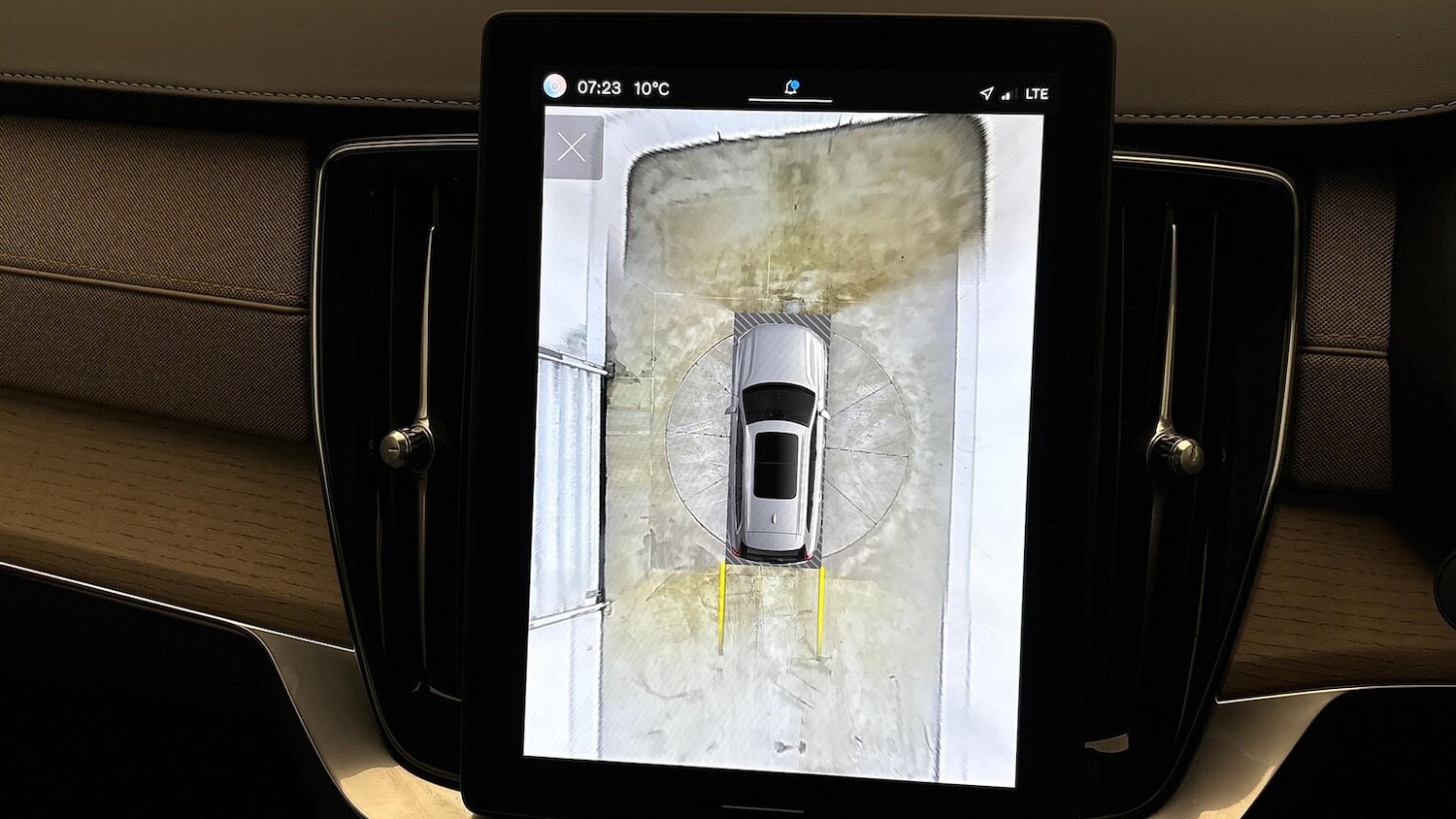 Used Volvo XC90 2025 for sale - 77056924: Photo 41