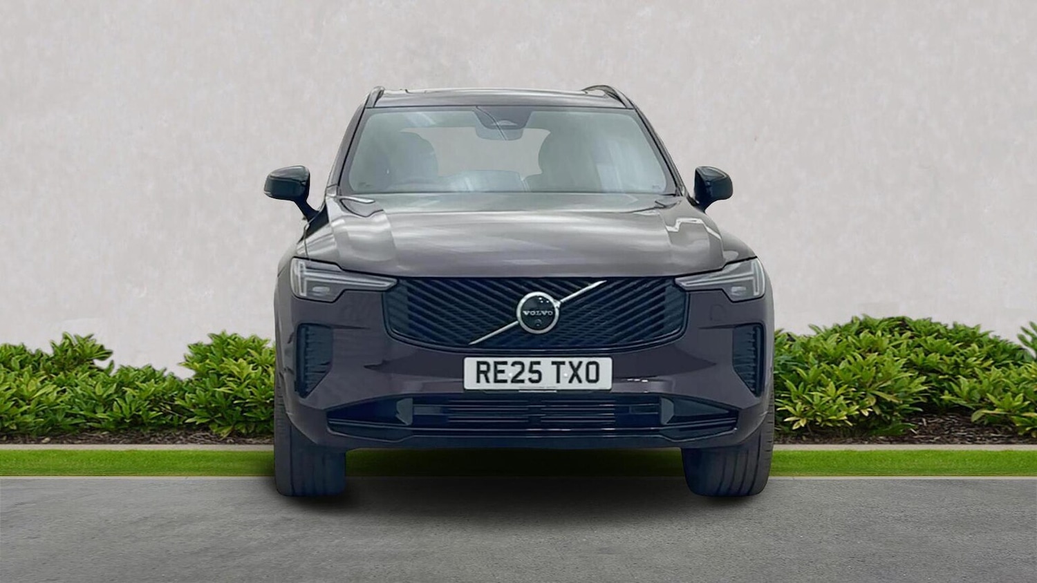 Used Volvo XC90 2025 for sale - 77056924: Photo 5