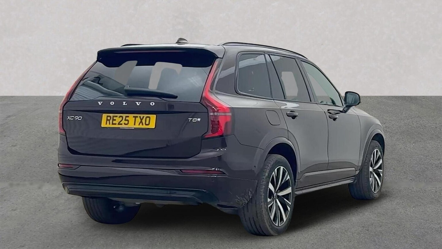 Used Volvo XC90 2025 for sale - 77056924: Photo 6