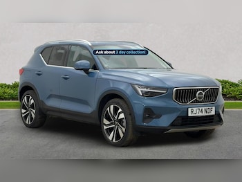 Used Volvo XC40 2024 for sale - 76464676: Photo
