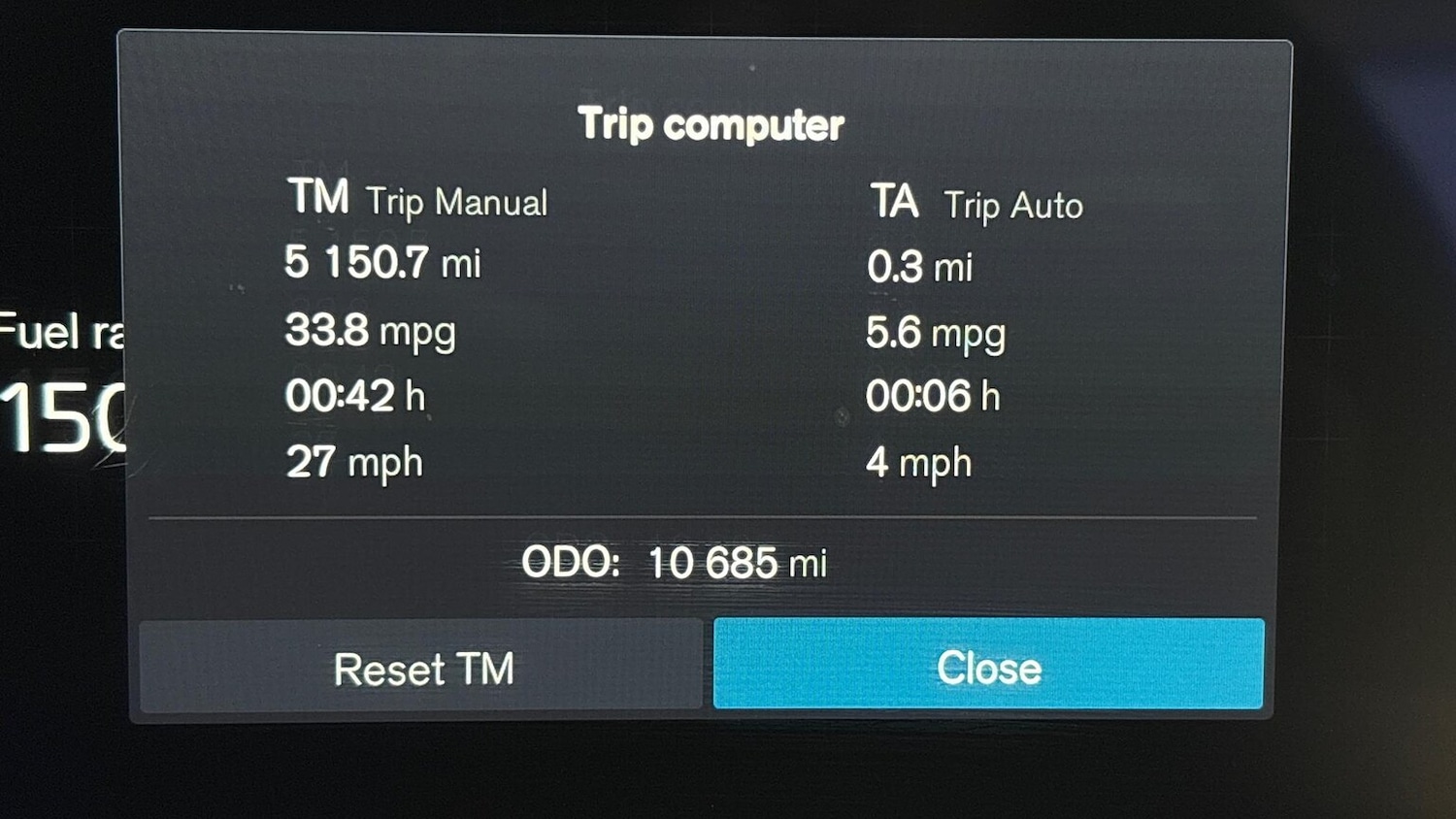 Used Volvo XC40 2024 for sale - 76464676: Photo 24