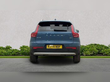 Used Volvo XC40 2024 for sale - 76464676: Photo