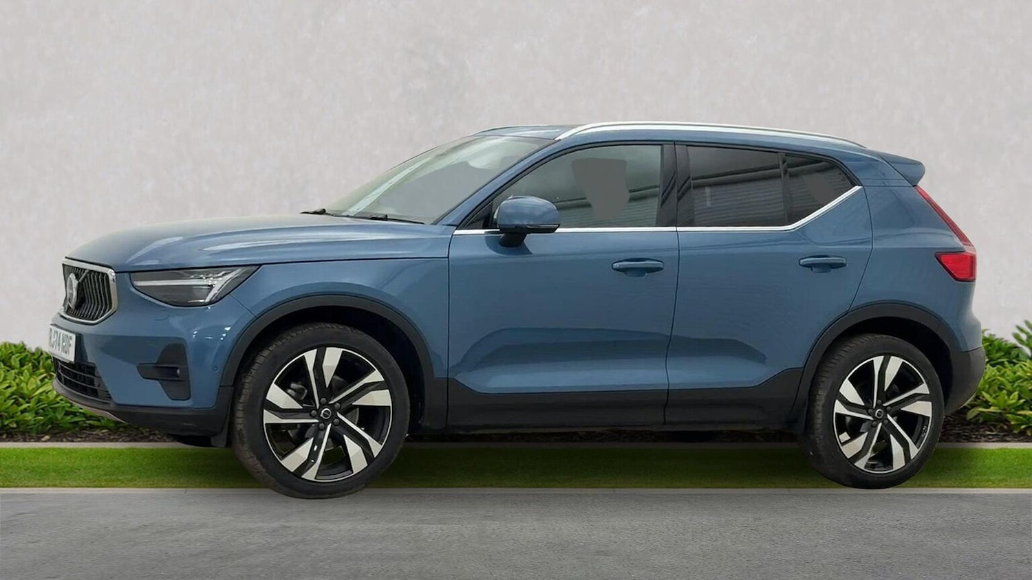 Used Volvo XC40 2024 for sale - 76464676: Photo 5