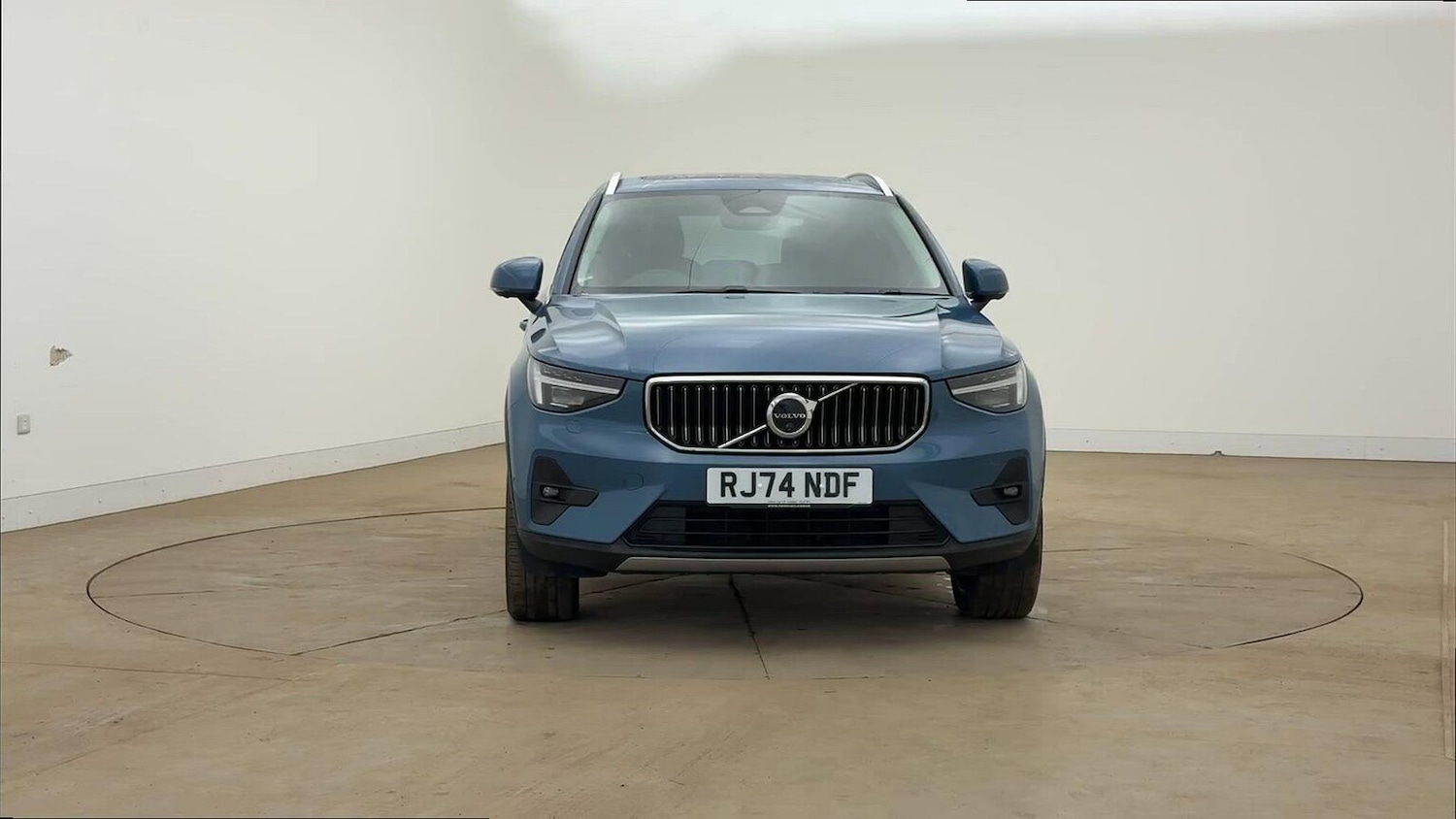 Used Volvo XC40 2024 for sale - 76464676: Photo 7