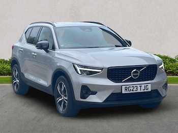 Used Volvo XC40 2023 for sale - 78692487: Photo