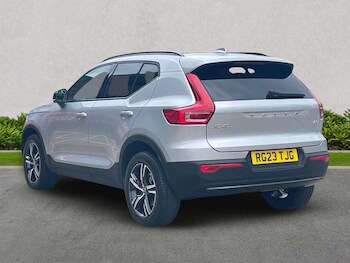 Used Volvo XC40 2023 for sale - 78692487: Photo