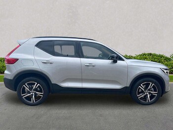 Used Volvo XC40 2023 for sale - 78692487: Photo