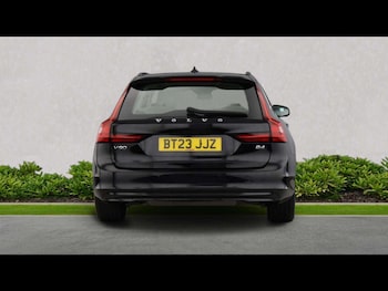Used Volvo V90 2023 for sale - 79234531: Photo