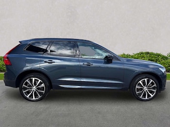 Used Volvo XC60 2023 for sale - 78353336: Photo