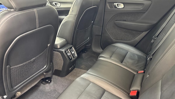 Used Volvo XC40 2021 for sale - 76219234: Photo 14