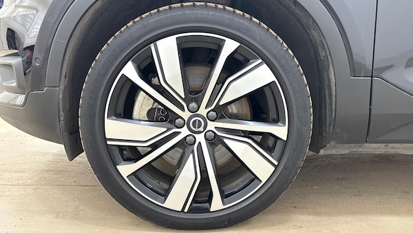 Used Volvo XC40 2021 for sale - 76219234: Photo 17