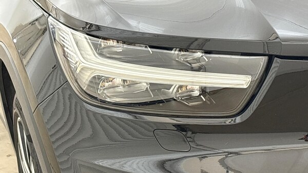 Used Volvo XC40 2021 for sale - 76219234: Photo 23