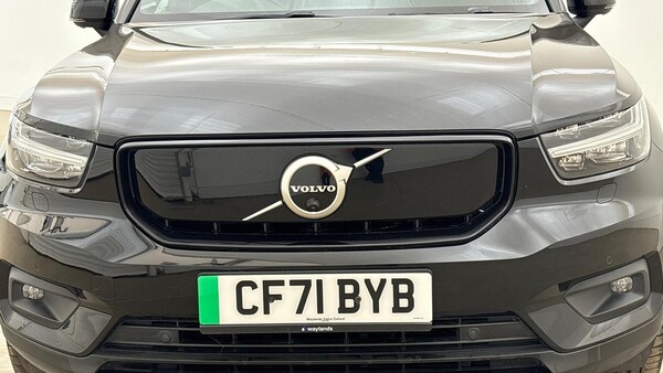 Used Volvo XC40 2021 for sale - 76219234: Photo 25