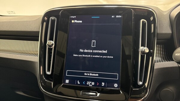 Used Volvo XC40 2021 for sale - 76219234: Photo 38