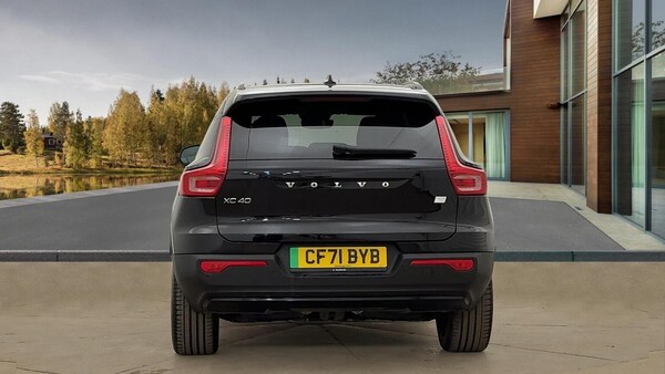 Used Volvo XC40 2021 for sale - 76219234: Photo 43