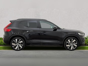 Used Volvo XC40 2021 for sale - 76219234: Photo 4