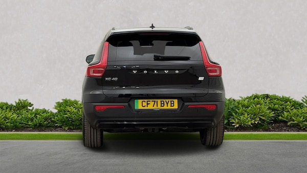 Used Volvo XC40 2021 for sale - 76219234: Photo 5