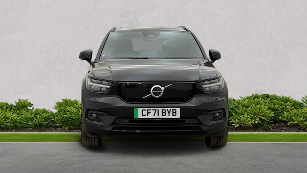 Used Volvo XC40 2021 for sale - 76219234: Photo 6