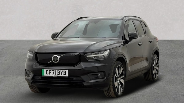 Used Volvo XC40 2021 for sale - 76219234: Photo 7