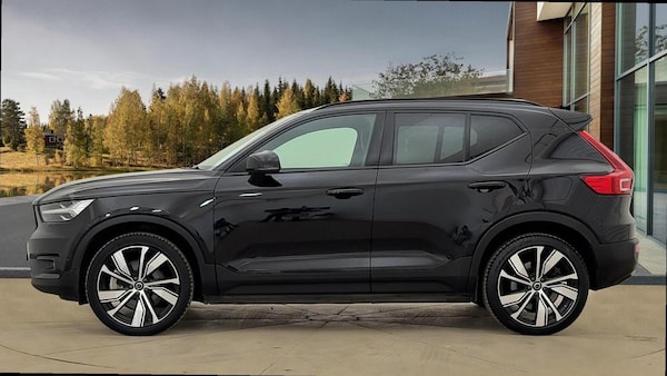 Used Volvo XC40 2021 for sale - 76219234: Photo 9
