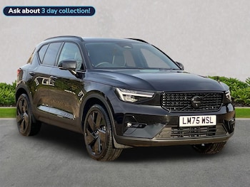 2025 - 2.0 B4P Plus Pro Black Edition 5dr Auto