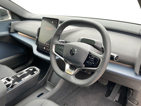 Used Volvo EX30 2025 for sale - 76268331: Photo 15