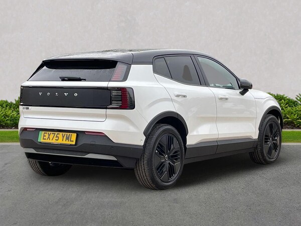 Used Volvo EX30 2025 for sale - 76268331: Photo 18