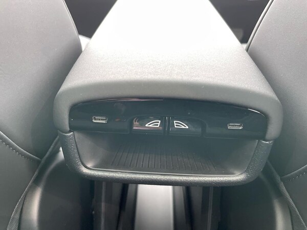 Used Volvo EX30 2025 for sale - 76268331: Photo 22