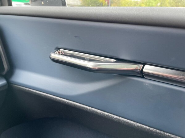 Used Volvo EX30 2025 for sale - 76268331: Photo 24