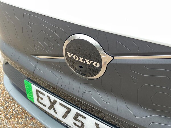 Used Volvo EX30 2025 for sale - 76268331: Photo 32
