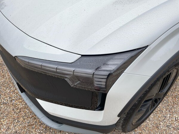 Used Volvo EX30 2025 for sale - 76268331: Photo 33