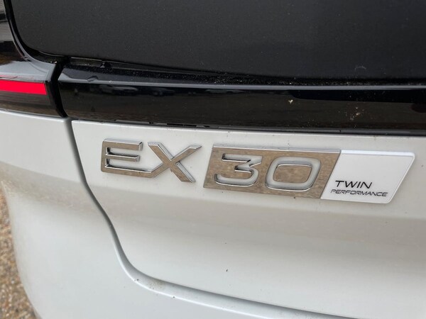 Used Volvo EX30 2025 for sale - 76268331: Photo 36