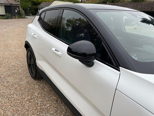 Used Volvo EX30 2025 for sale - 76268331: Photo 37