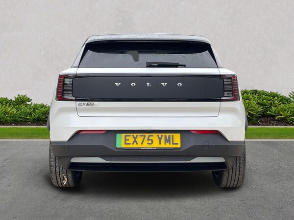 Used Volvo EX30 2025 for sale - 76268331: Photo 4