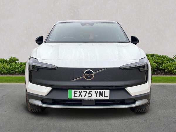 Used Volvo EX30 2025 for sale - 76268331: Photo 5
