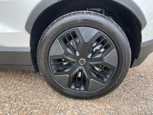 Used Volvo EX30 2025 for sale - 76268331: Photo 6