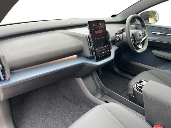 Used Volvo EX30 2025 for sale - 76268331: Photo 7