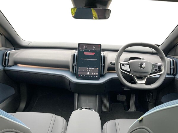 Used Volvo EX30 2025 for sale - 76268331: Photo 8