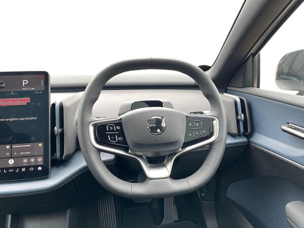 Used Volvo EX30 2025 for sale - 76268331: Photo 9