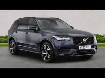 Used Volvo XC90 2023 for sale - 78470112: Photo