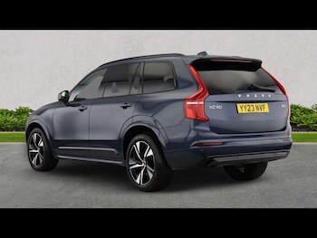 Used Volvo XC90 2023 for sale - 78470112: Photo